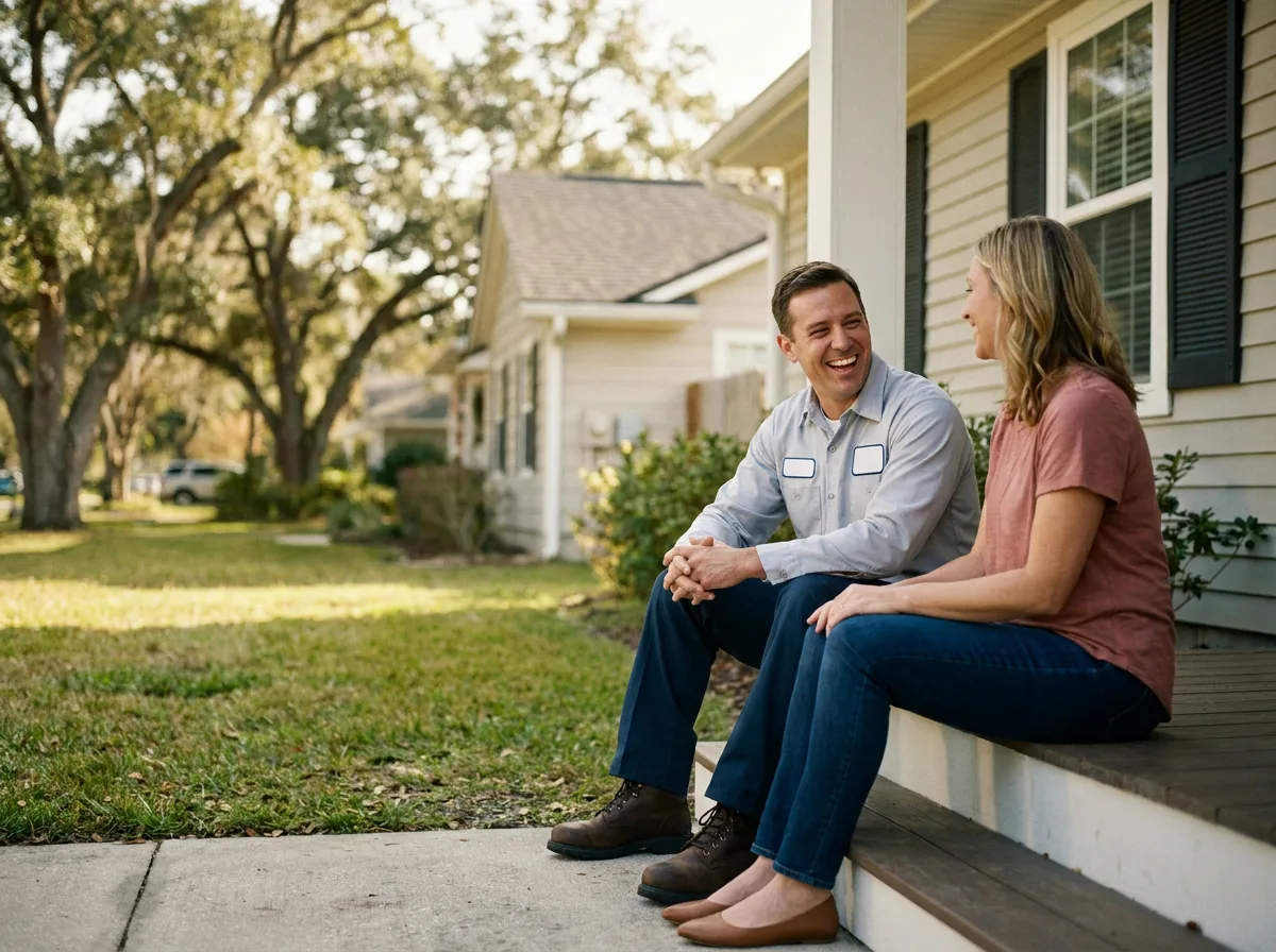 Septic tank pumping FAQs for Glen Allen, VA